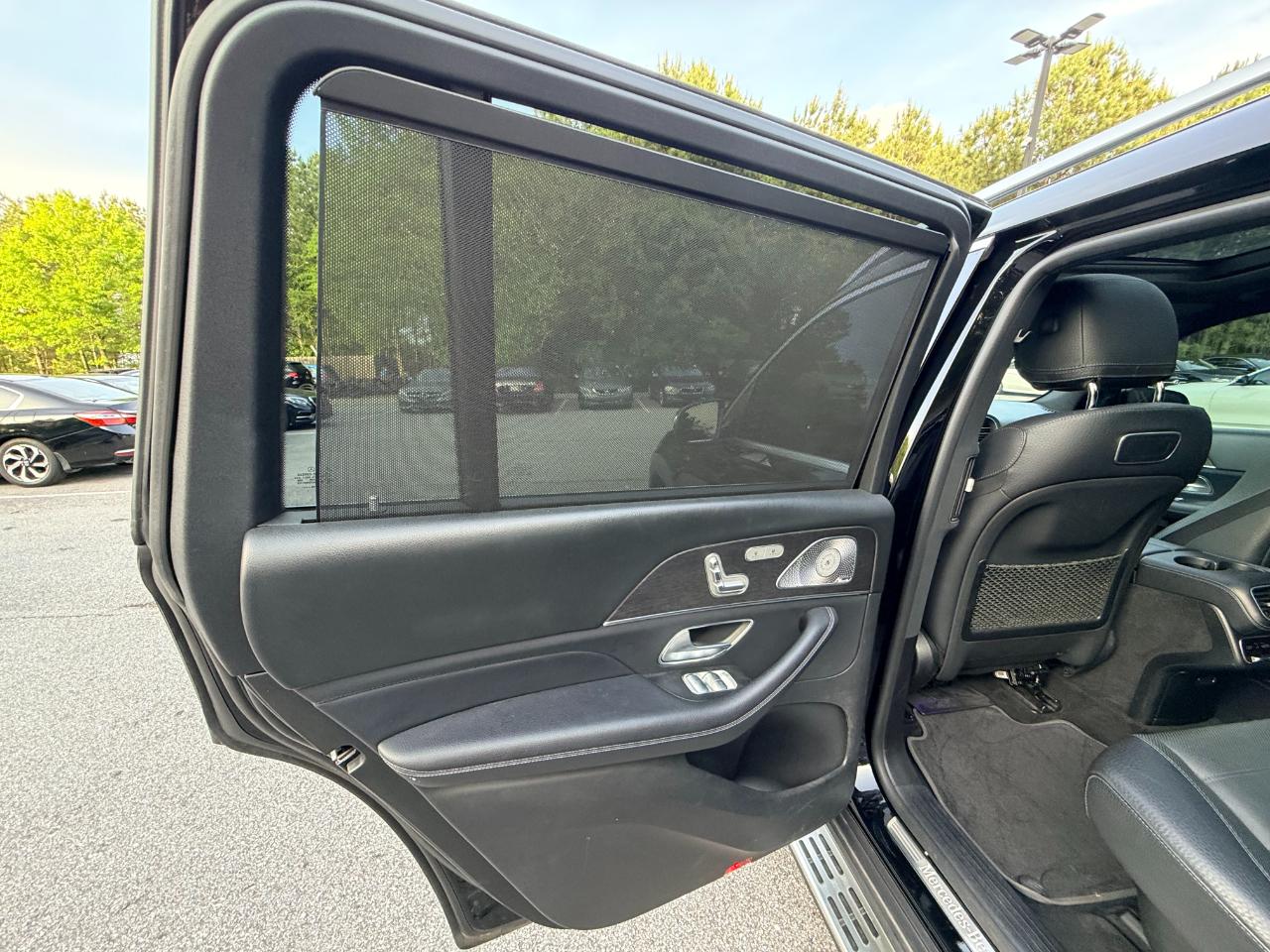 Mercedes-Benz GLS-Class GLS450 4MATIC 2020
