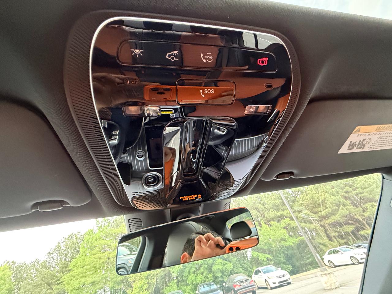 Mercedes-Benz C-Class C300 Sedan 2022