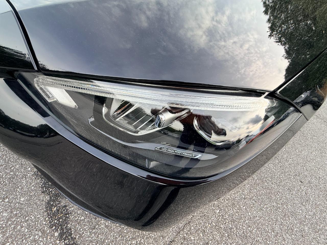 Mercedes-Benz C-Class C300 Sedan 2022