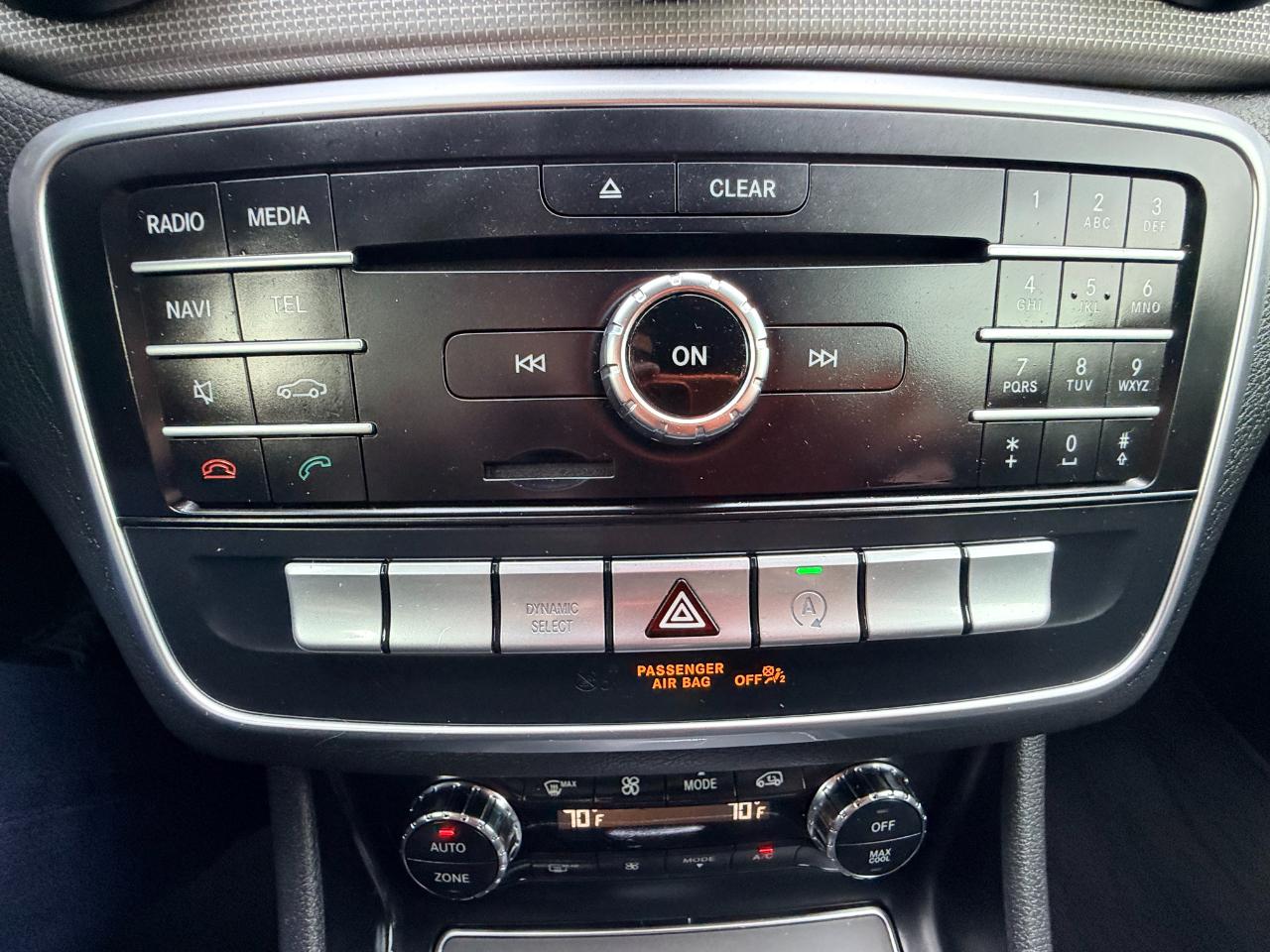 Mercedes-Benz CLA-Class CLA250 2019