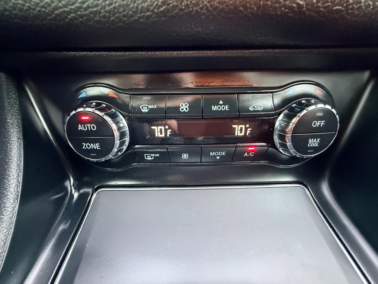 Mercedes-Benz CLA-Class CLA250 2019