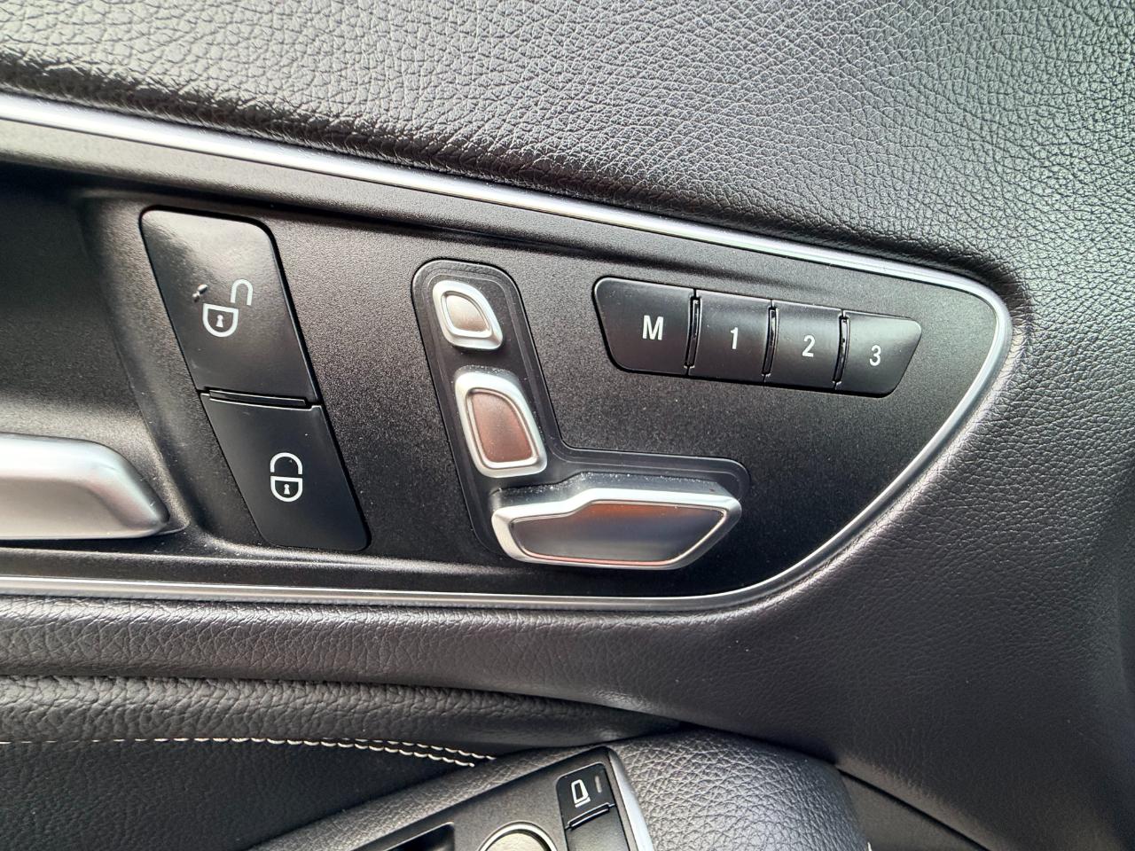 Mercedes-Benz CLA-Class CLA250 2019