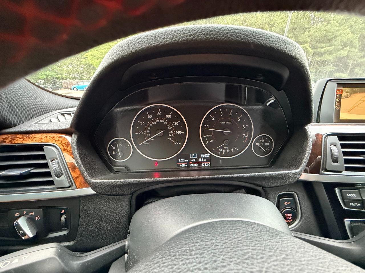 BMW 4-Series 430i SULEV Coupe 2017