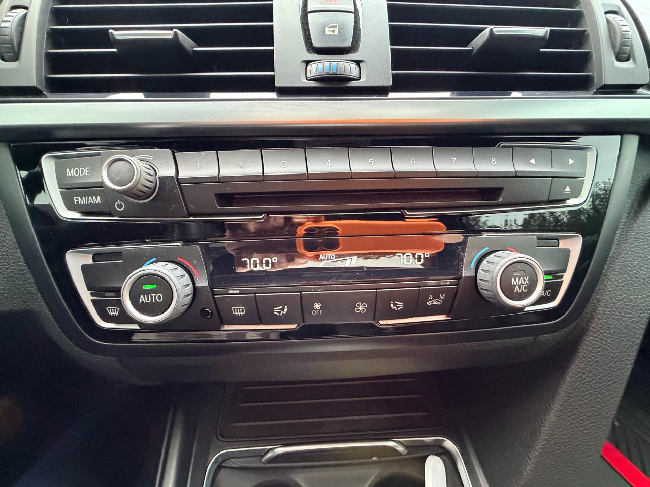 BMW 4-Series 430i SULEV Coupe 2017
