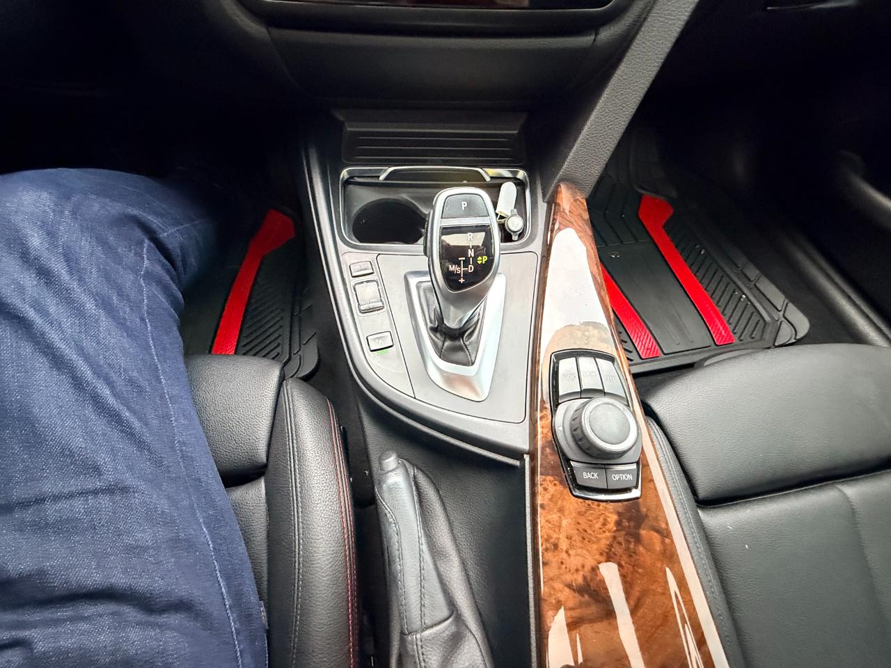 BMW 4-Series 430i SULEV Coupe 2017