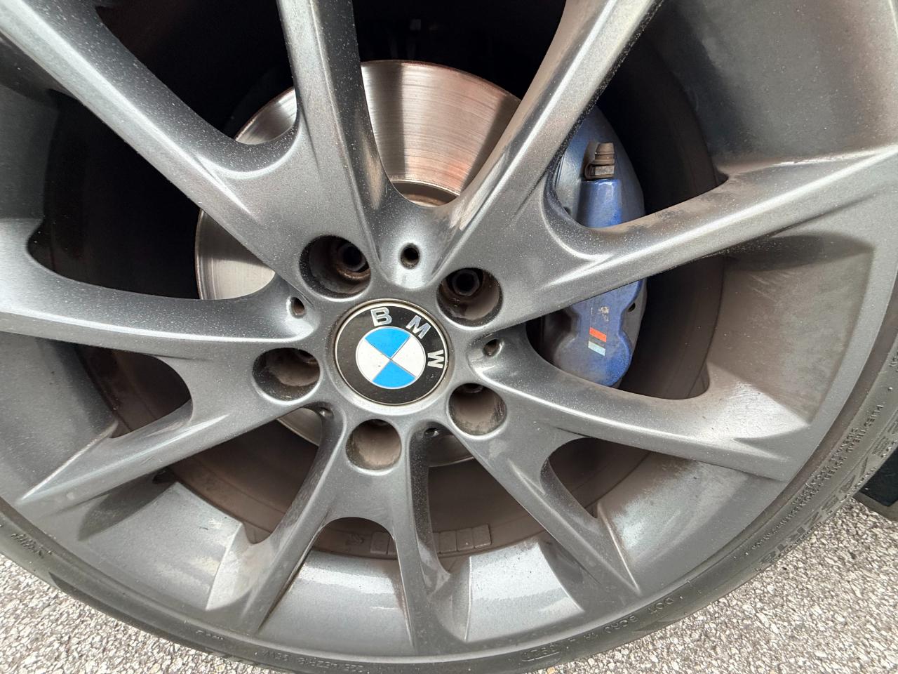 BMW 4-Series 430i SULEV Coupe 2017