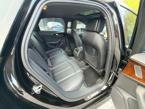 Audi A6 2.0T Premium Plus quattro 2016