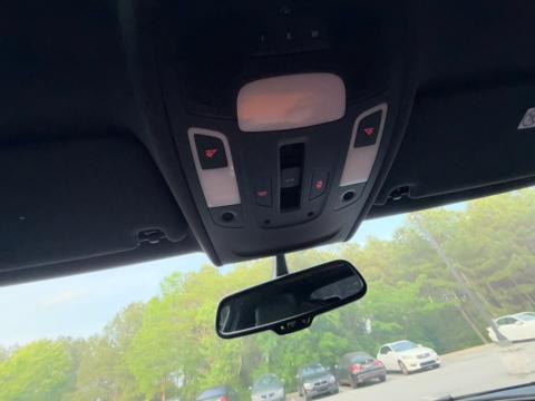 Audi A6 2.0T Premium Plus quattro 2016