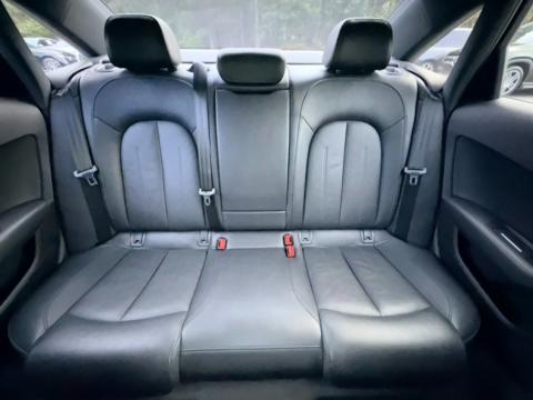 Audi A6 2.0T Premium Plus quattro 2016