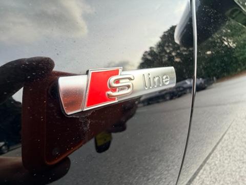 Audi A6 2.0T Premium Plus quattro 2016