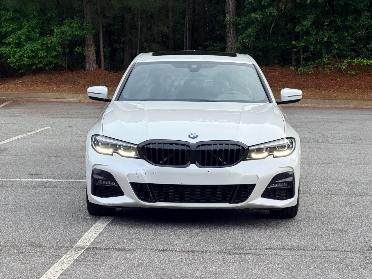 BMW 3-Series 330i 2020