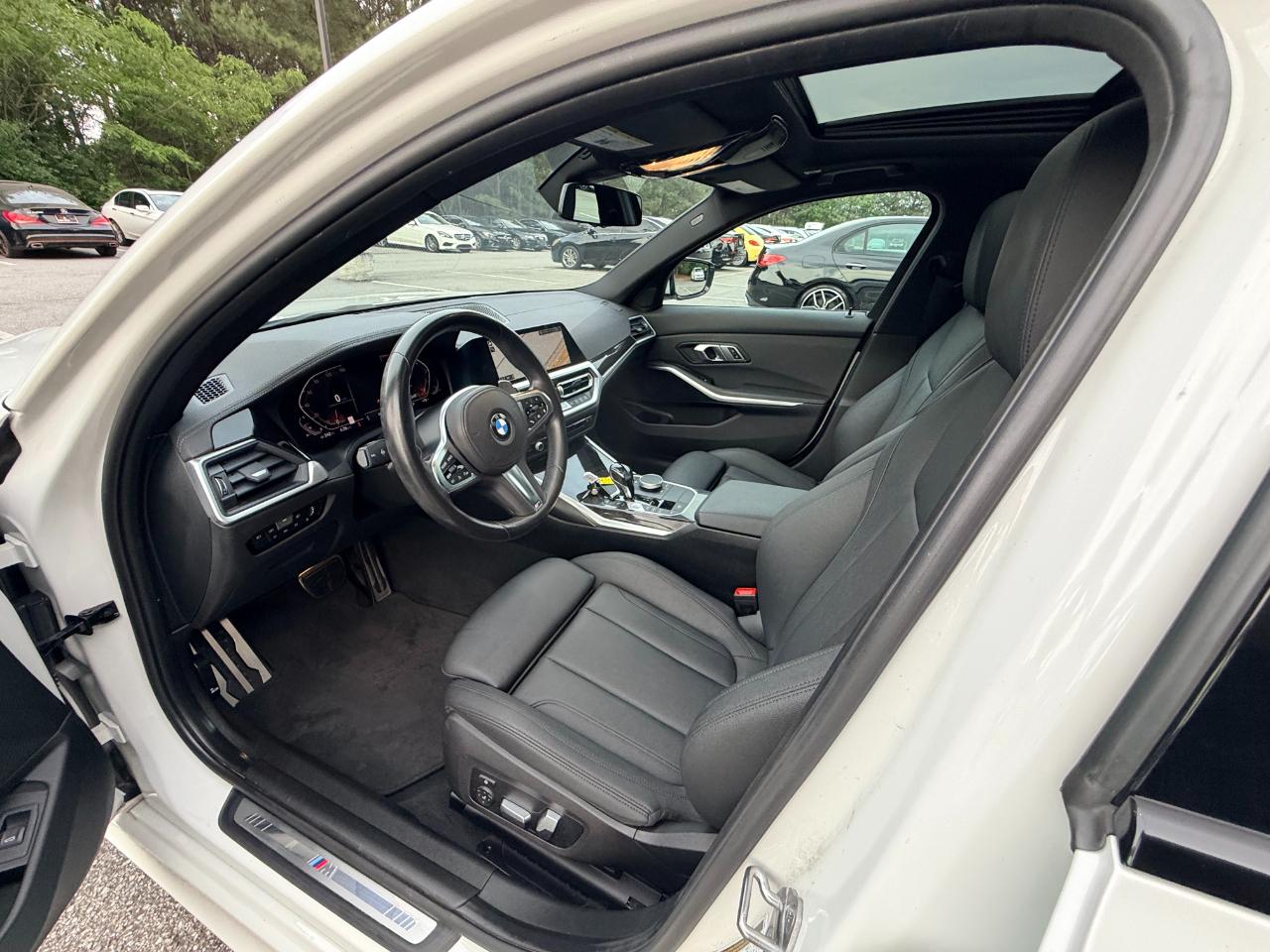 BMW 3-Series 330i 2020