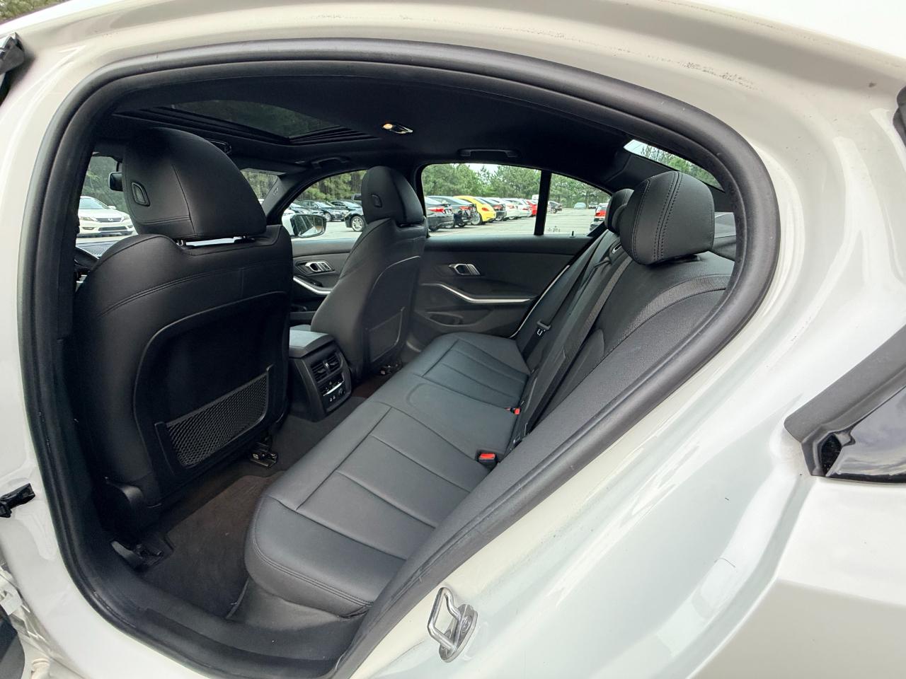 BMW 3-Series 330i 2020