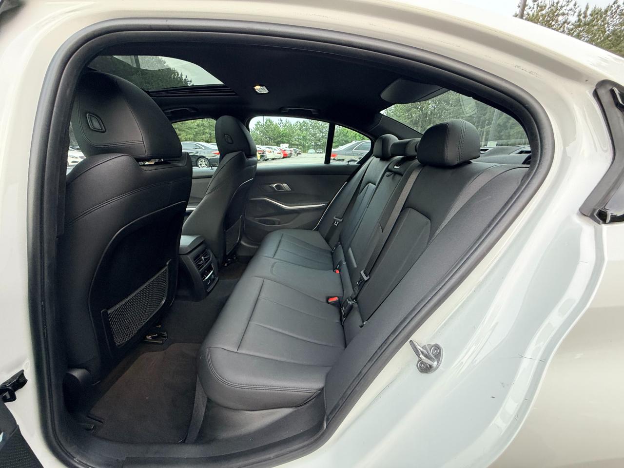 BMW 3-Series 330i 2020