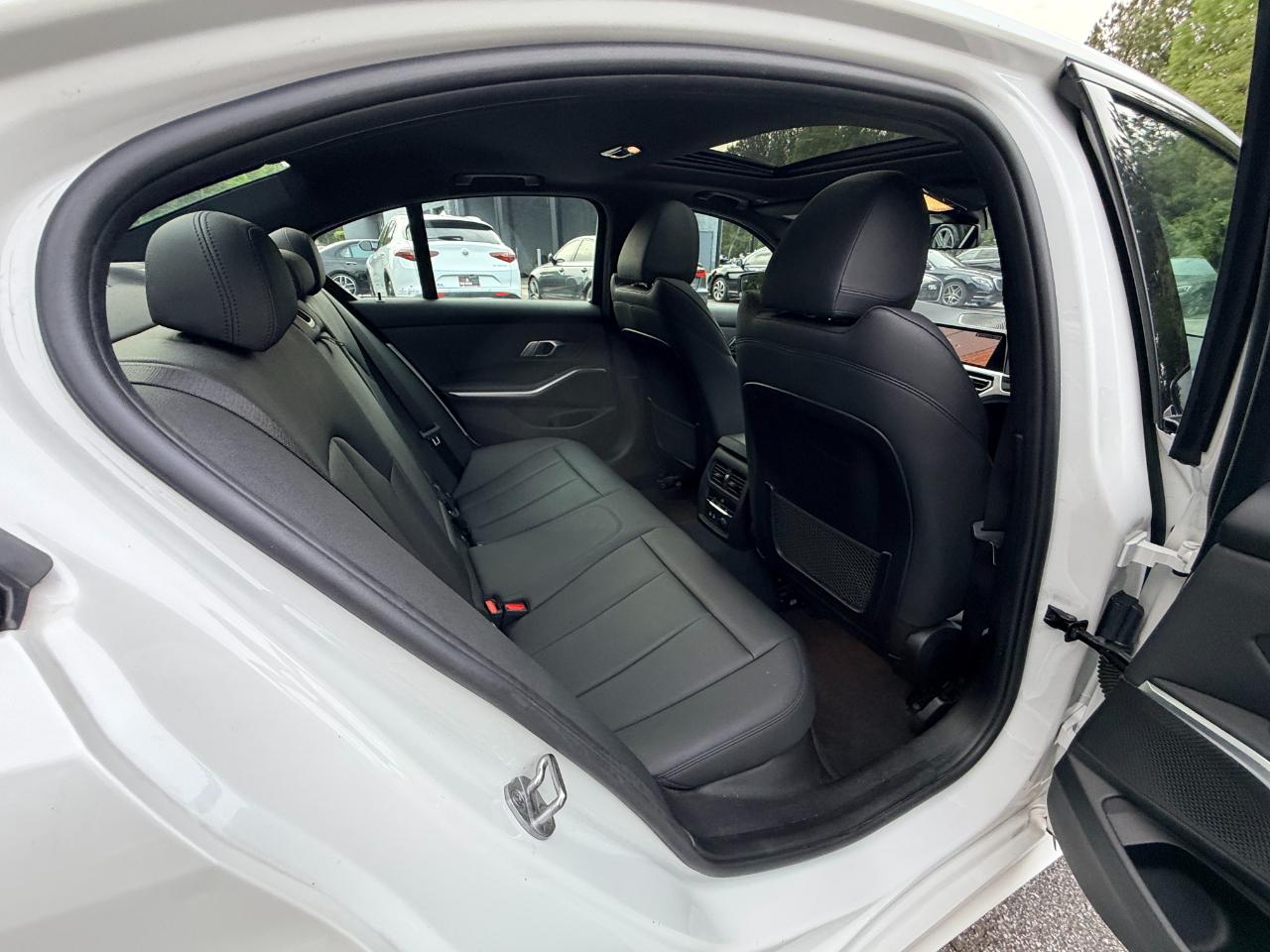 BMW 3-Series 330i 2020