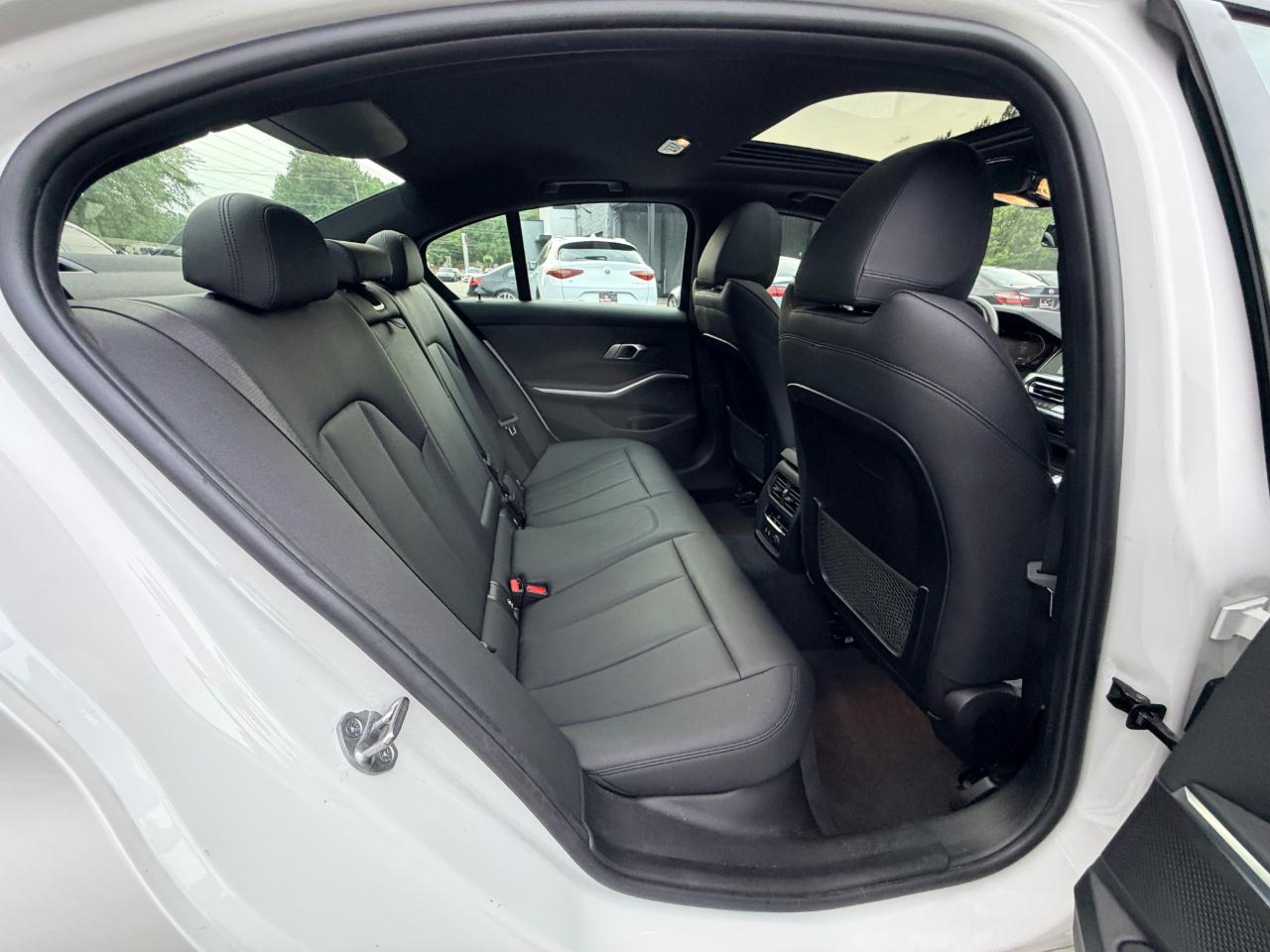 BMW 3-Series 330i 2020