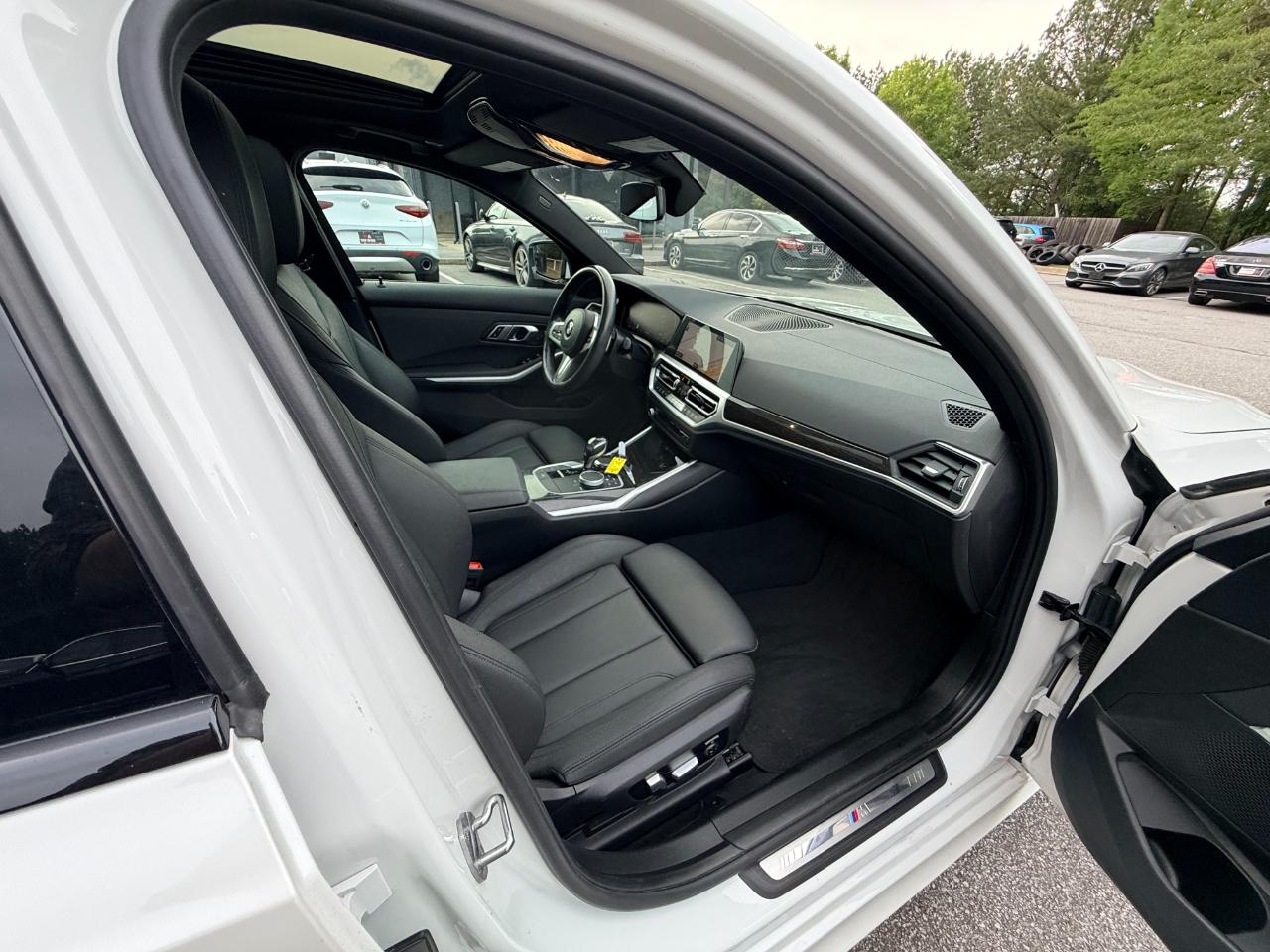 BMW 3-Series 330i 2020