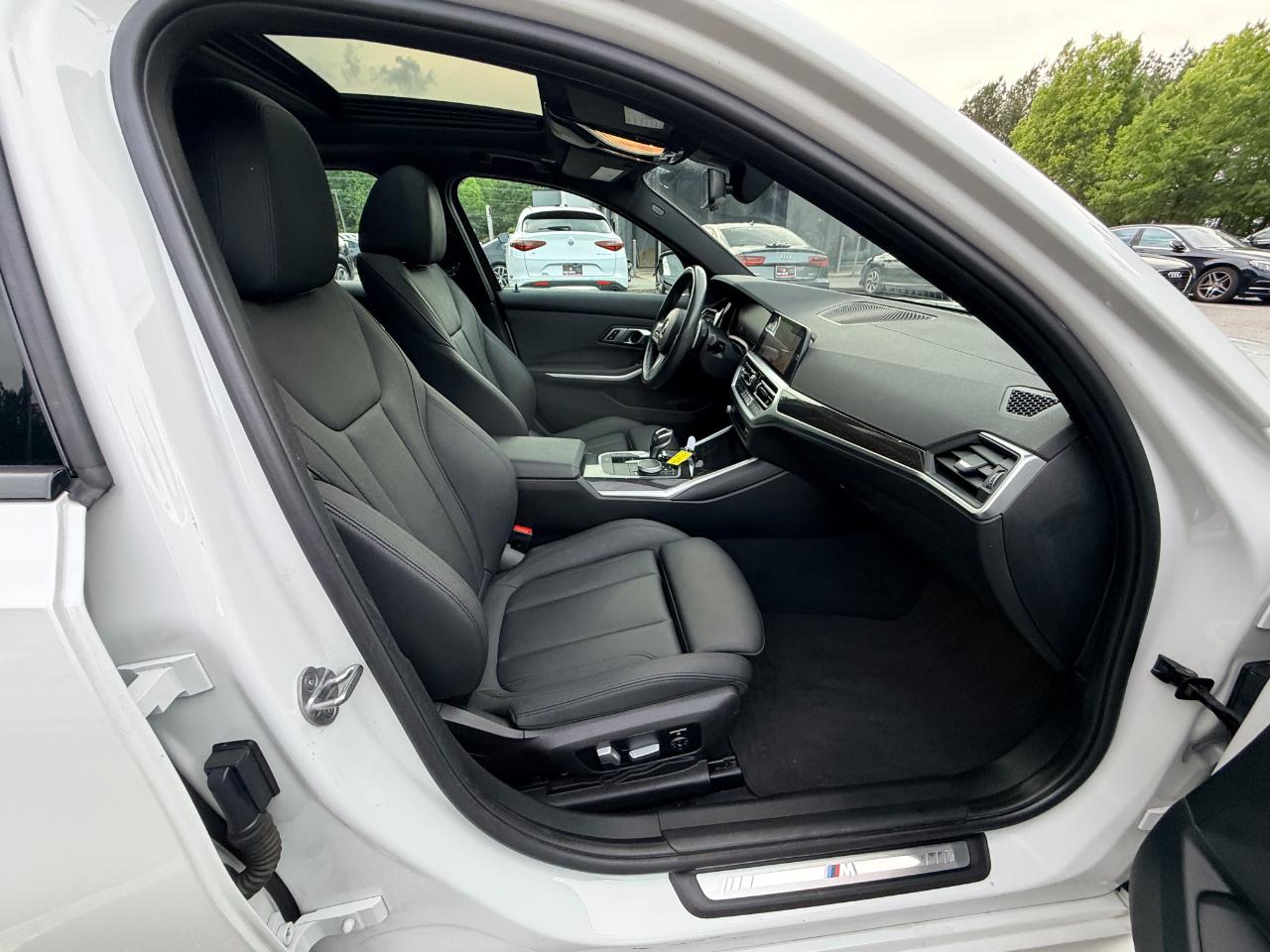 BMW 3-Series 330i 2020