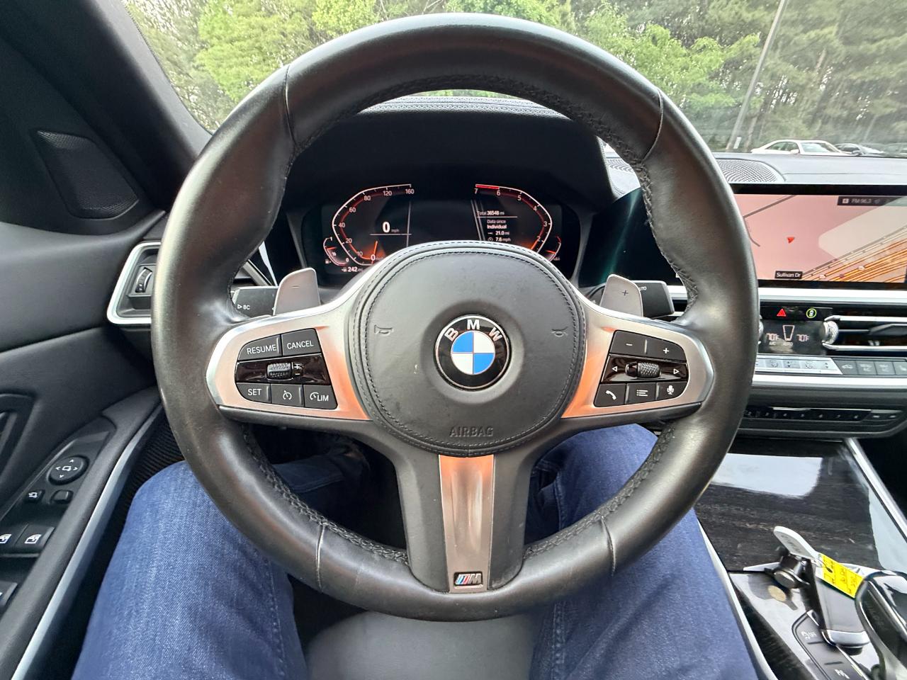 BMW 3-Series 330i 2020