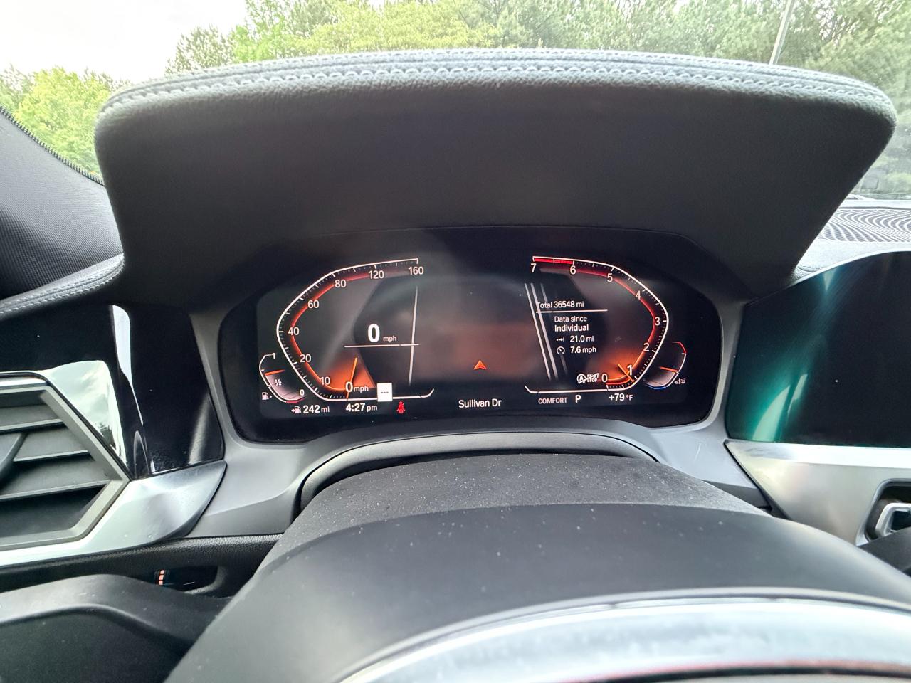 BMW 3-Series 330i 2020