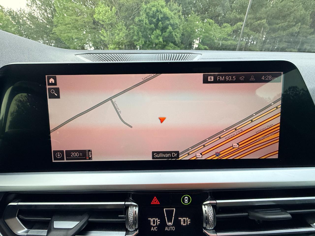 BMW 3-Series 330i 2020