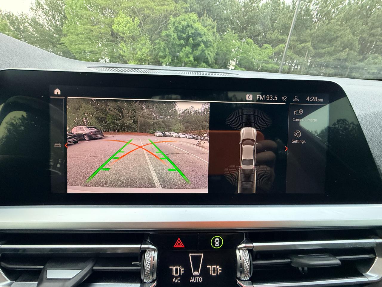 BMW 3-Series 330i 2020