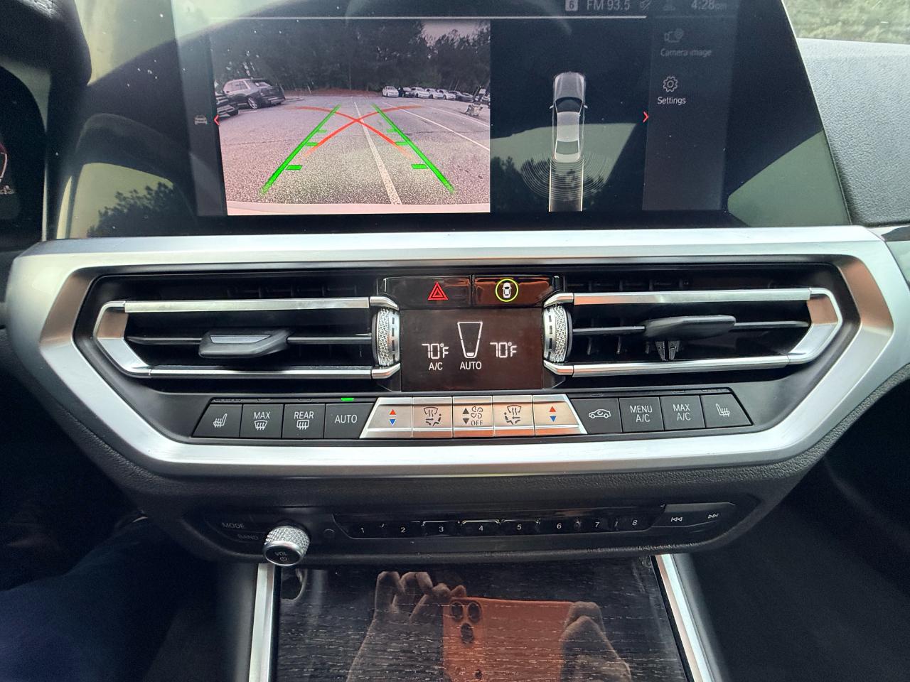 BMW 3-Series 330i 2020