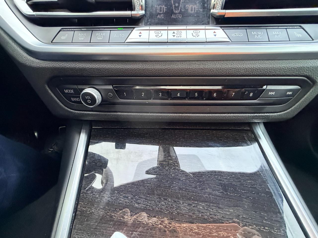 BMW 3-Series 330i 2020