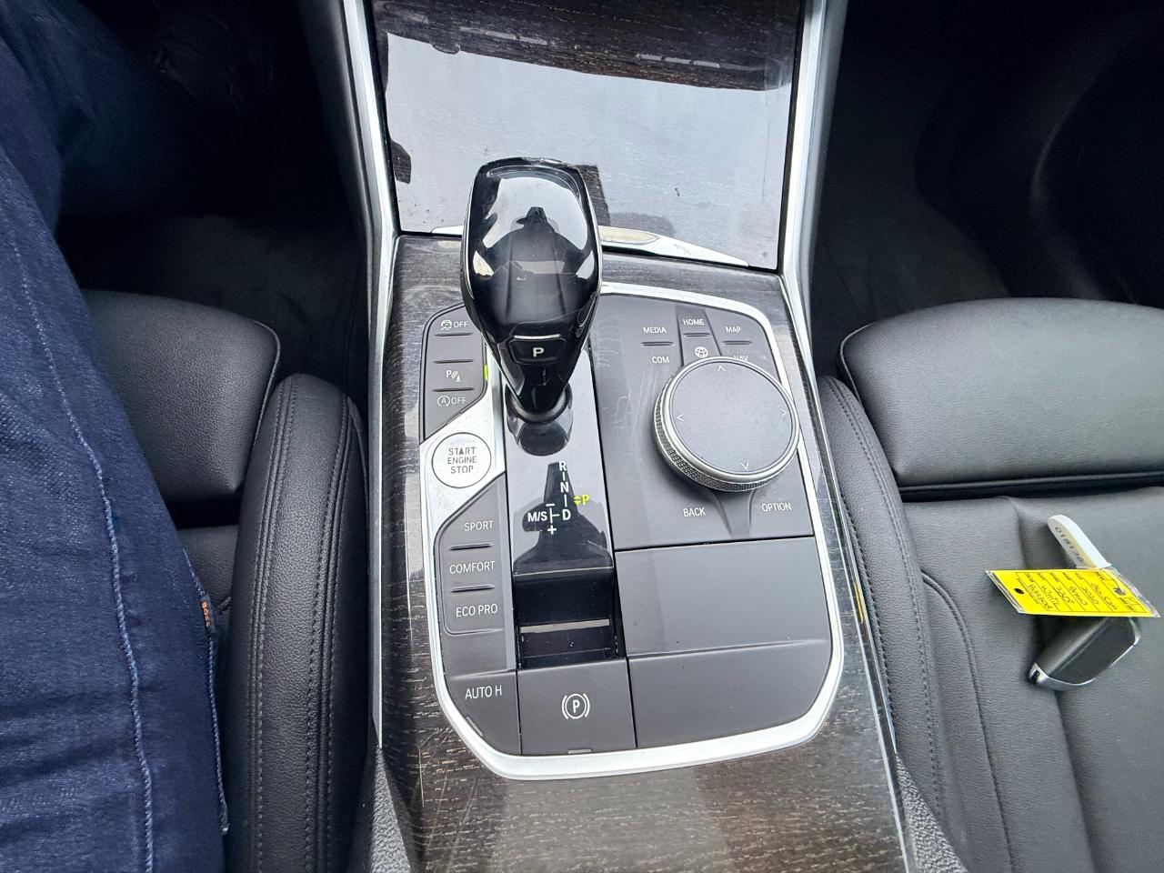 BMW 3-Series 330i 2020