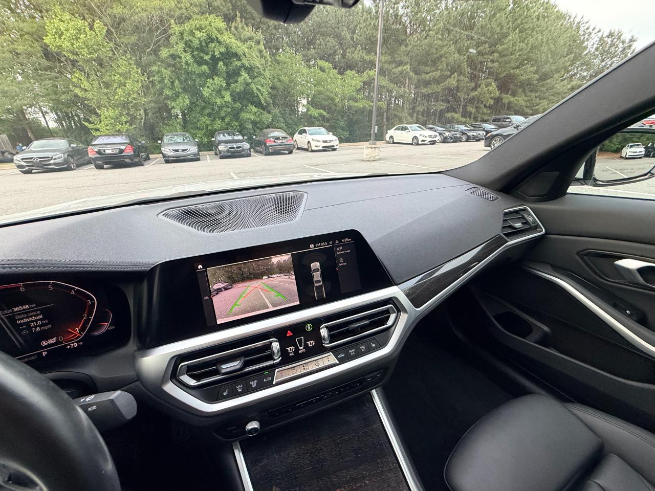 BMW 3-Series 330i 2020