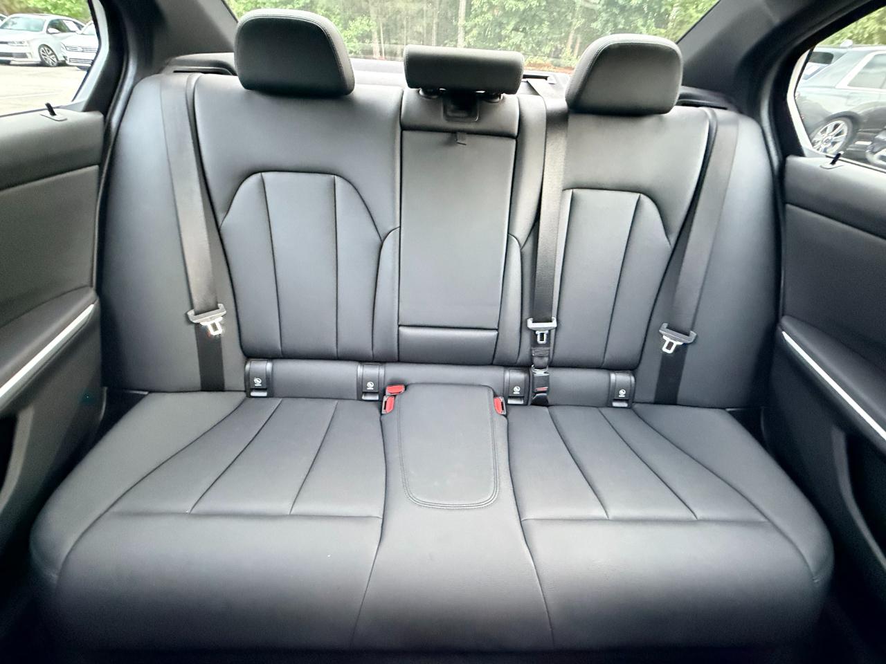 BMW 3-Series 330i 2020