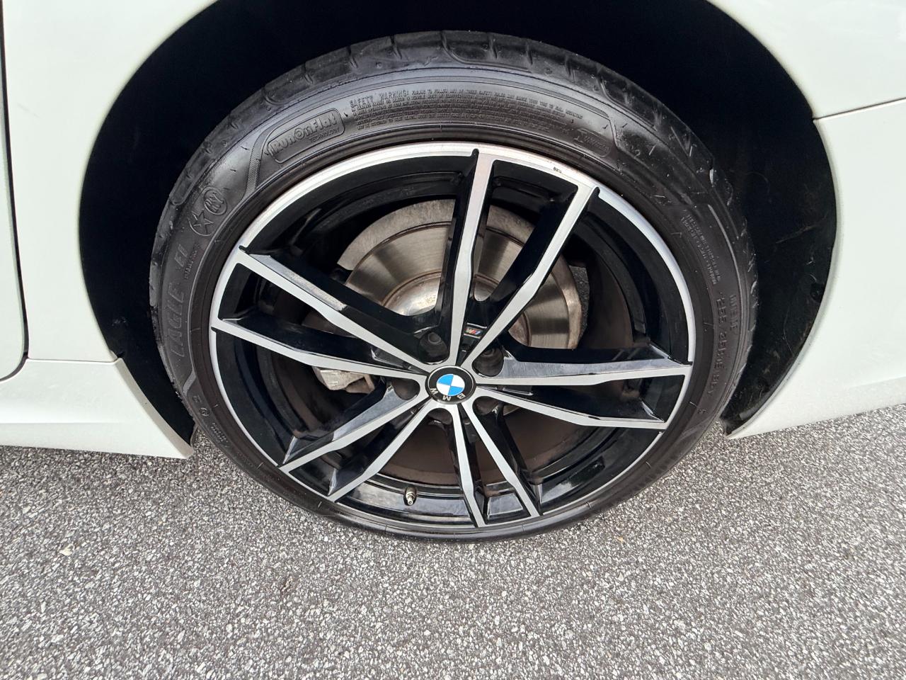 BMW 3-Series 330i 2020