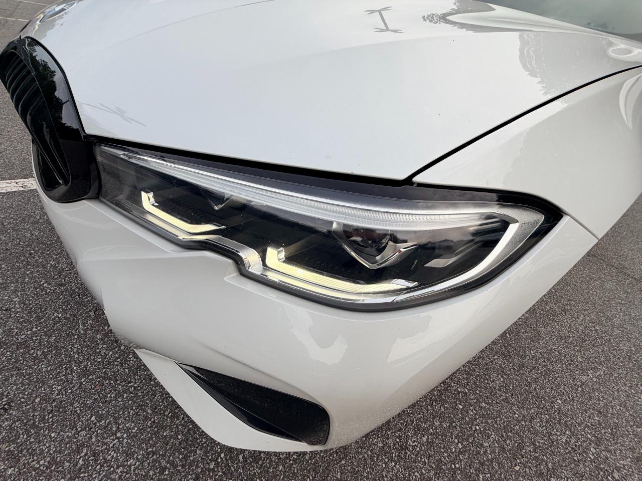 BMW 3-Series 330i 2020