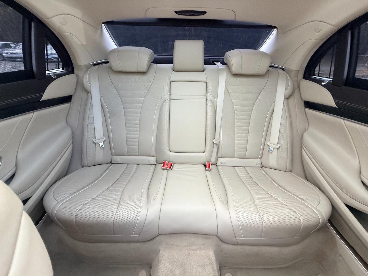 Mercedes-Benz S-Class S550 4MATIC 2016