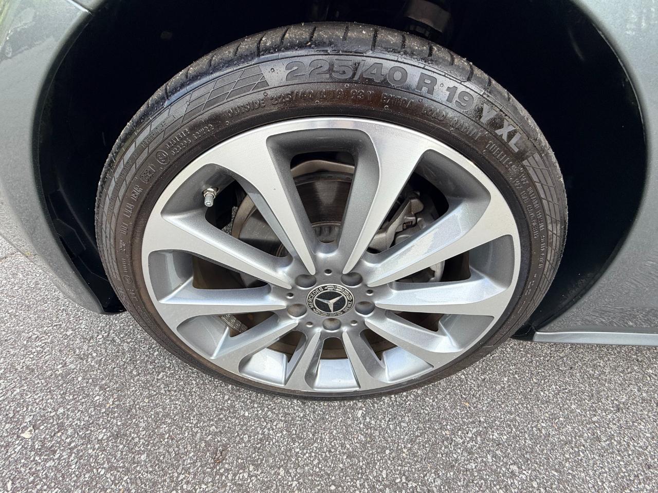Mercedes-Benz C-Class C300 Coupe 2018