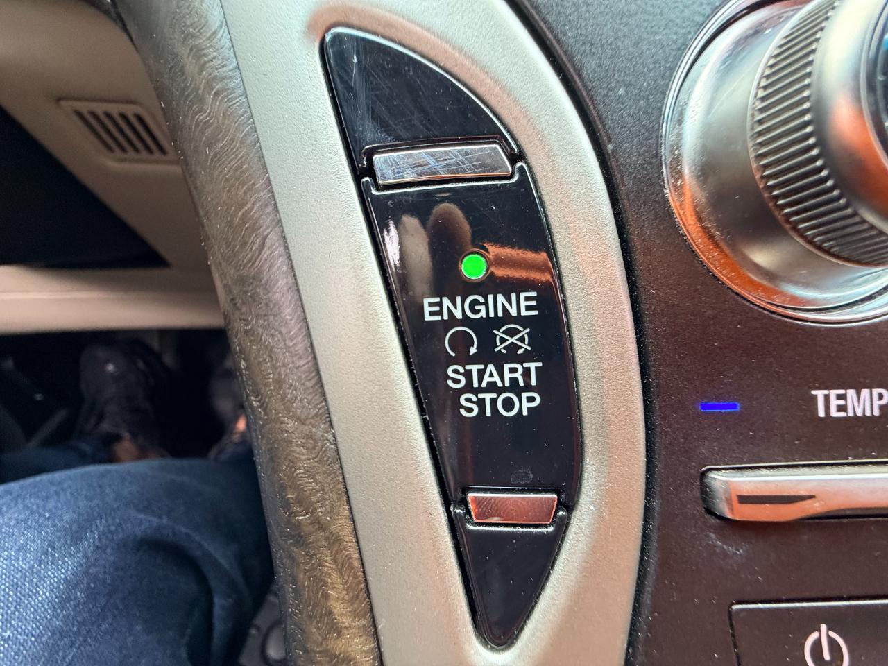 Lincoln Nautilus Select 2019