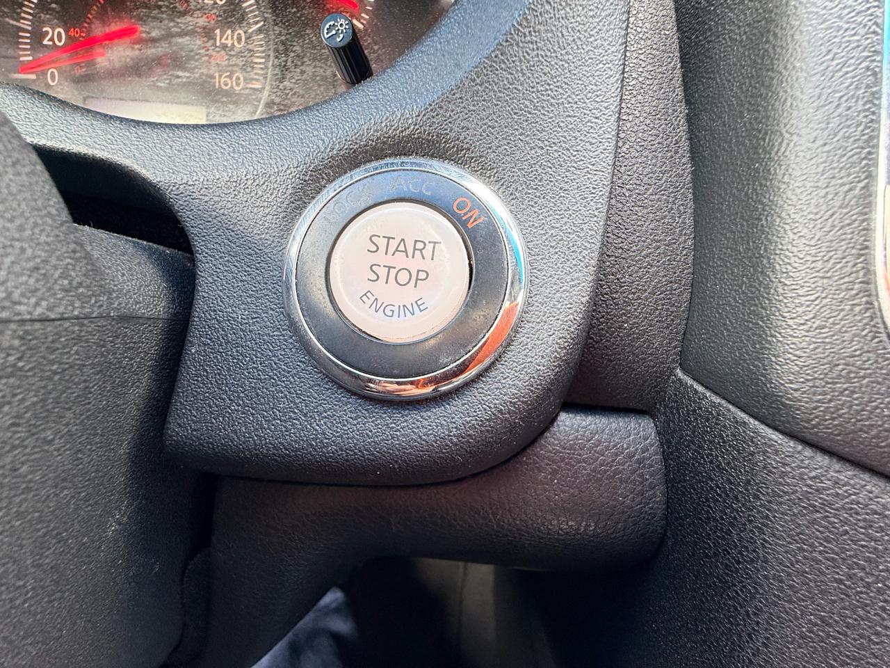 Nissan Maxima S 2014