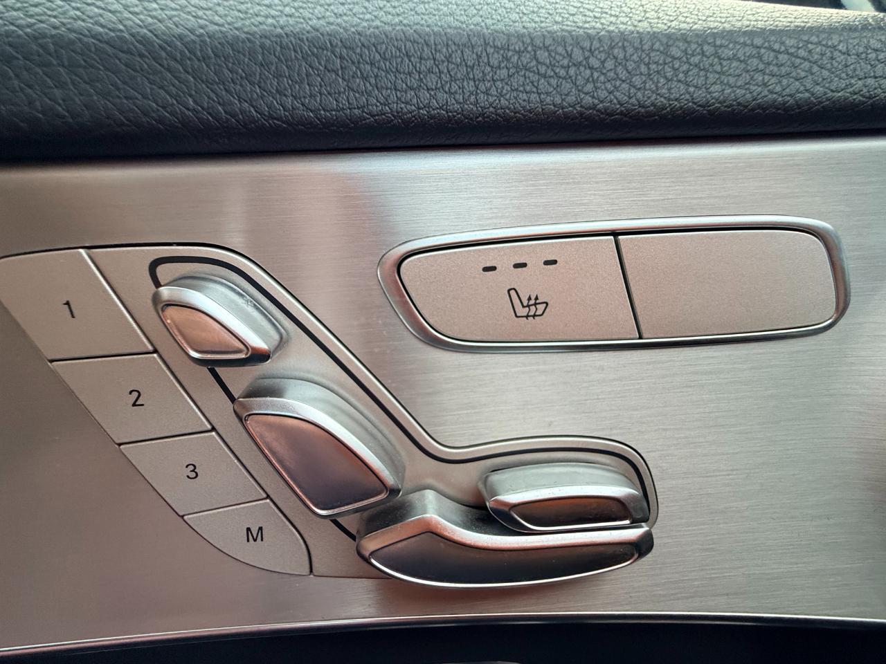 Mercedes-Benz C-Class C300 Sedan 2018