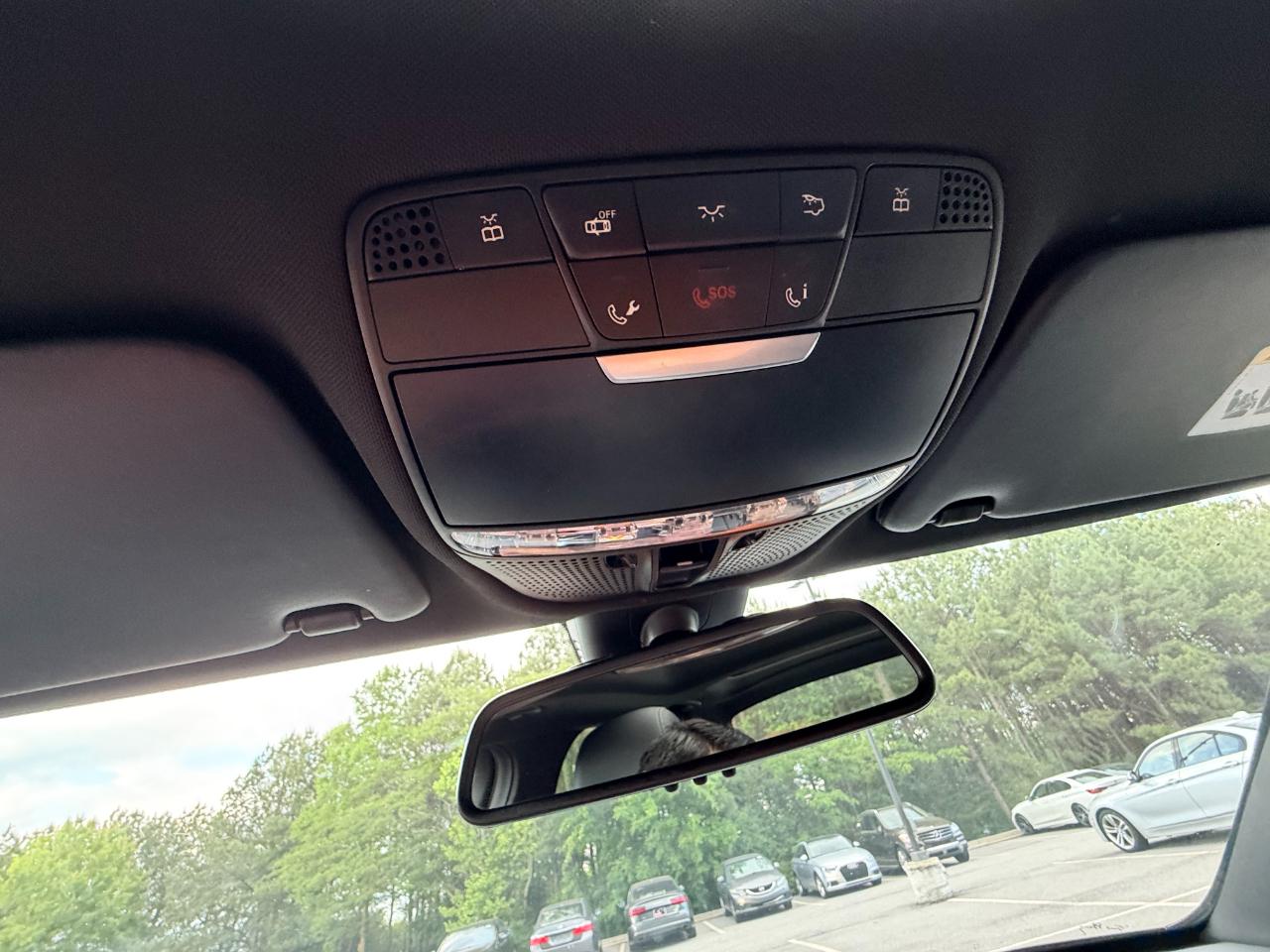 Mercedes-Benz C-Class C300 Sedan 2018
