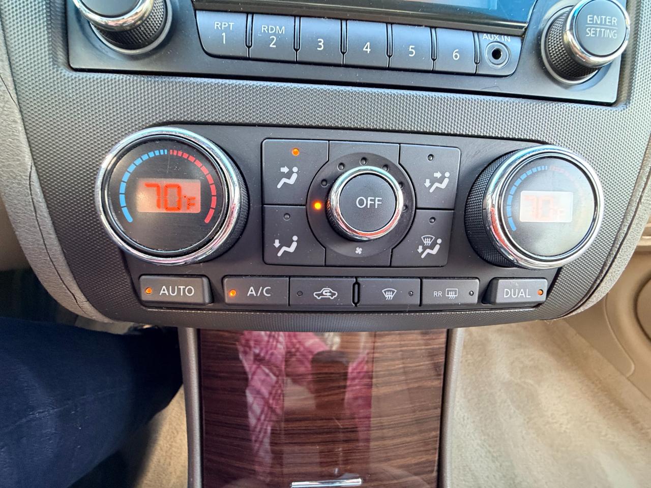 Nissan Altima 2.5 S Coupe 2012