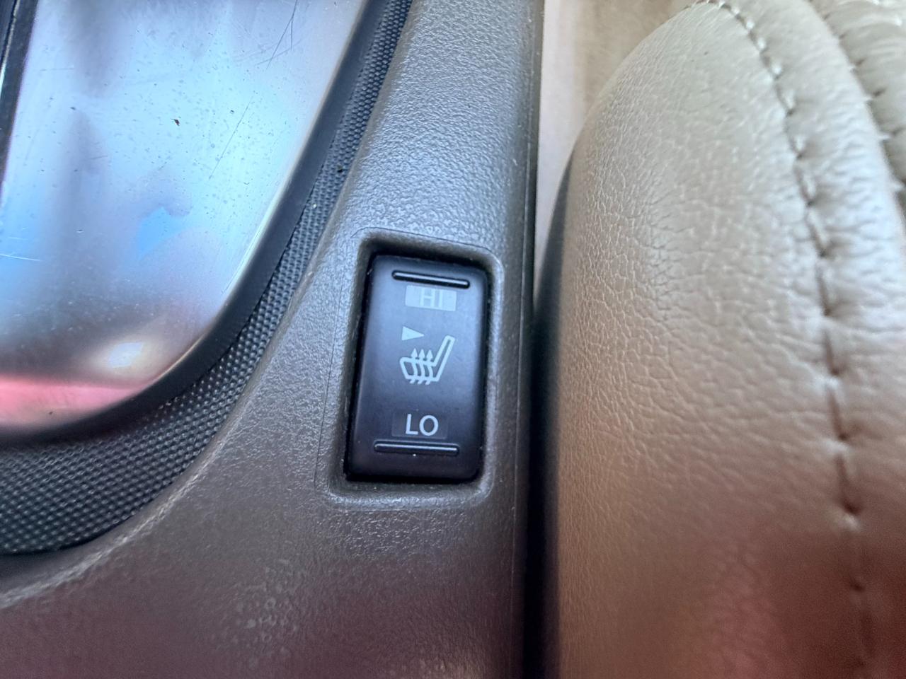 Nissan Altima 2.5 S Coupe 2012