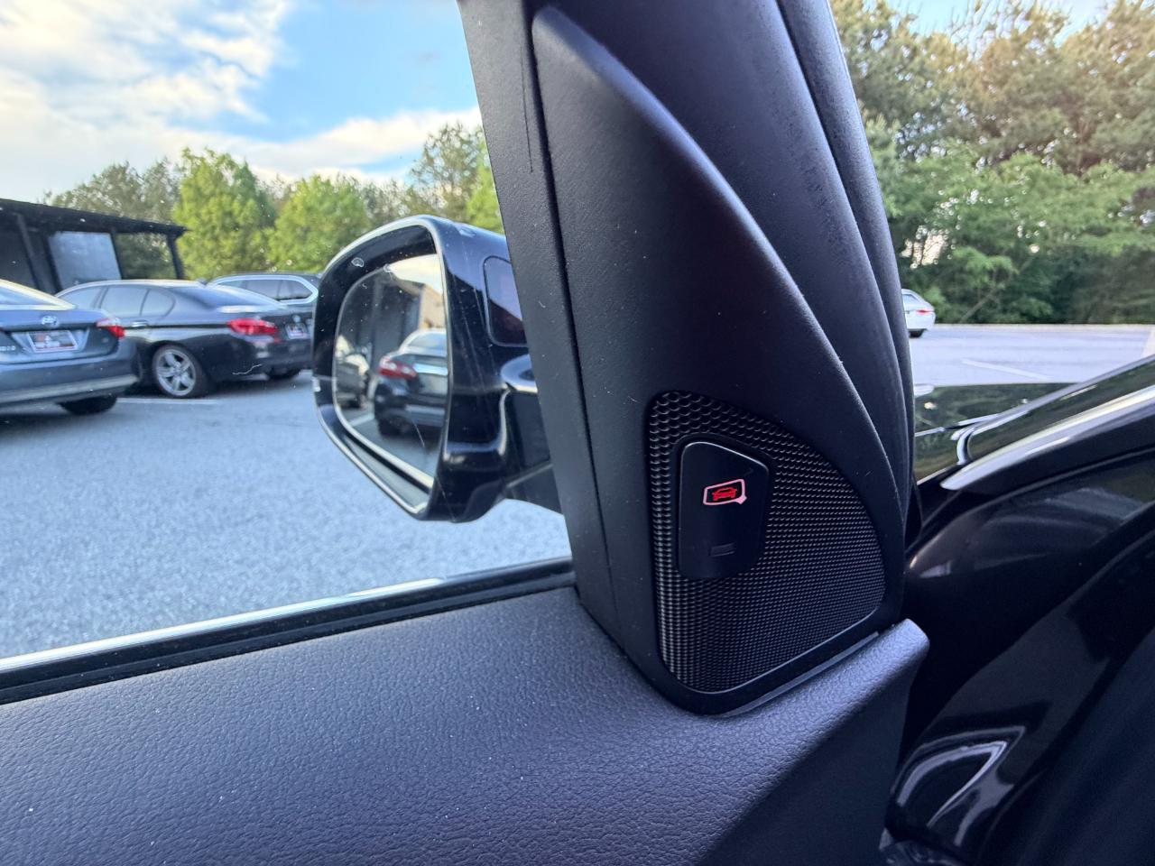Audi A4 2.0T Sedan quattro Tiptronic 2015