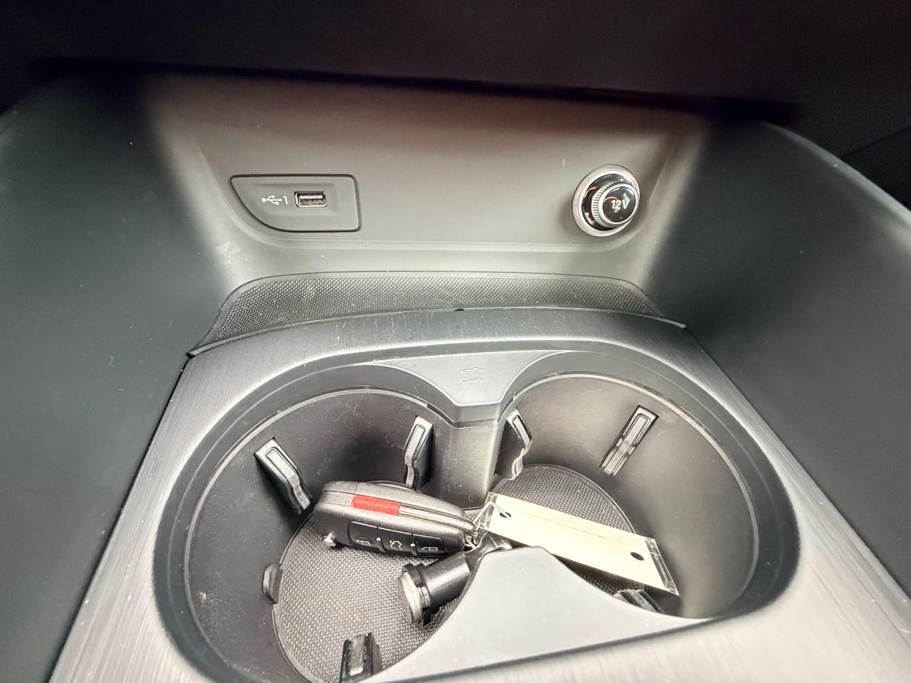 Audi A3 2.0 TFSI Premium 2018