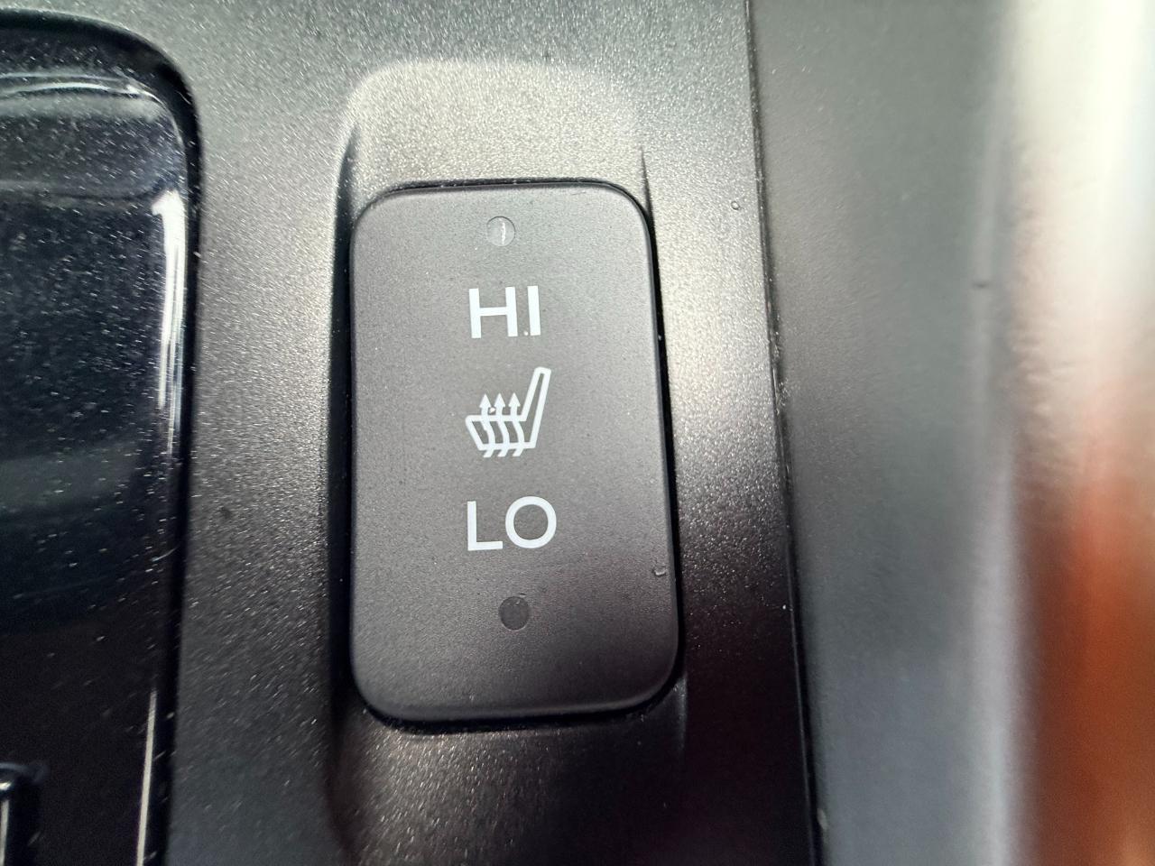 Honda Accord EX-L Sedan CVT 2015