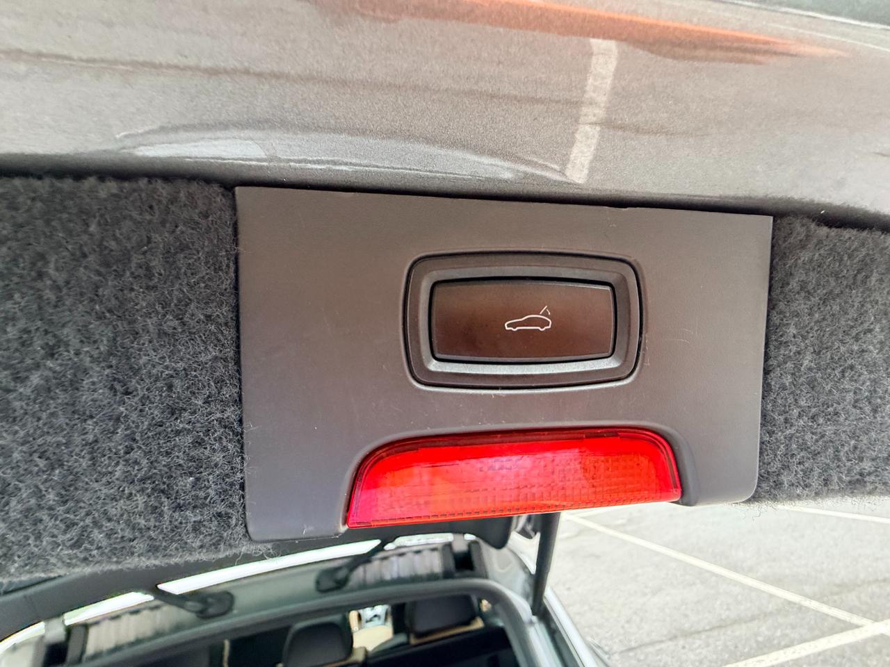 Porsche Cayenne Base 2016