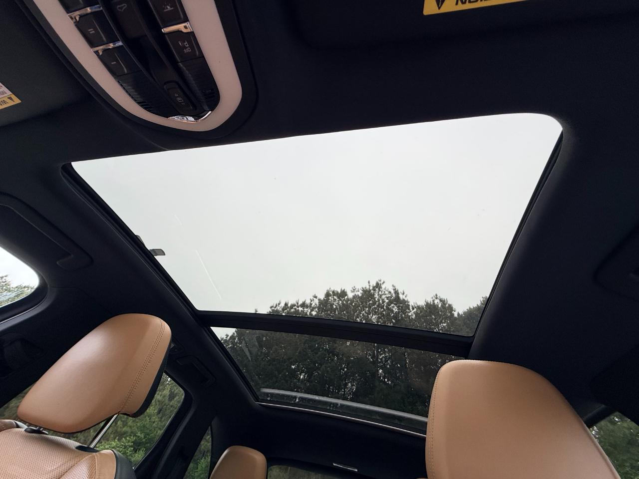Porsche Cayenne Base 2016