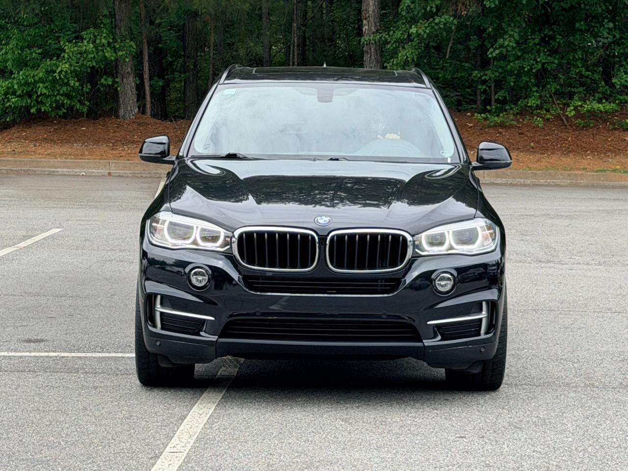 BMW X5 sDrive35i 2015