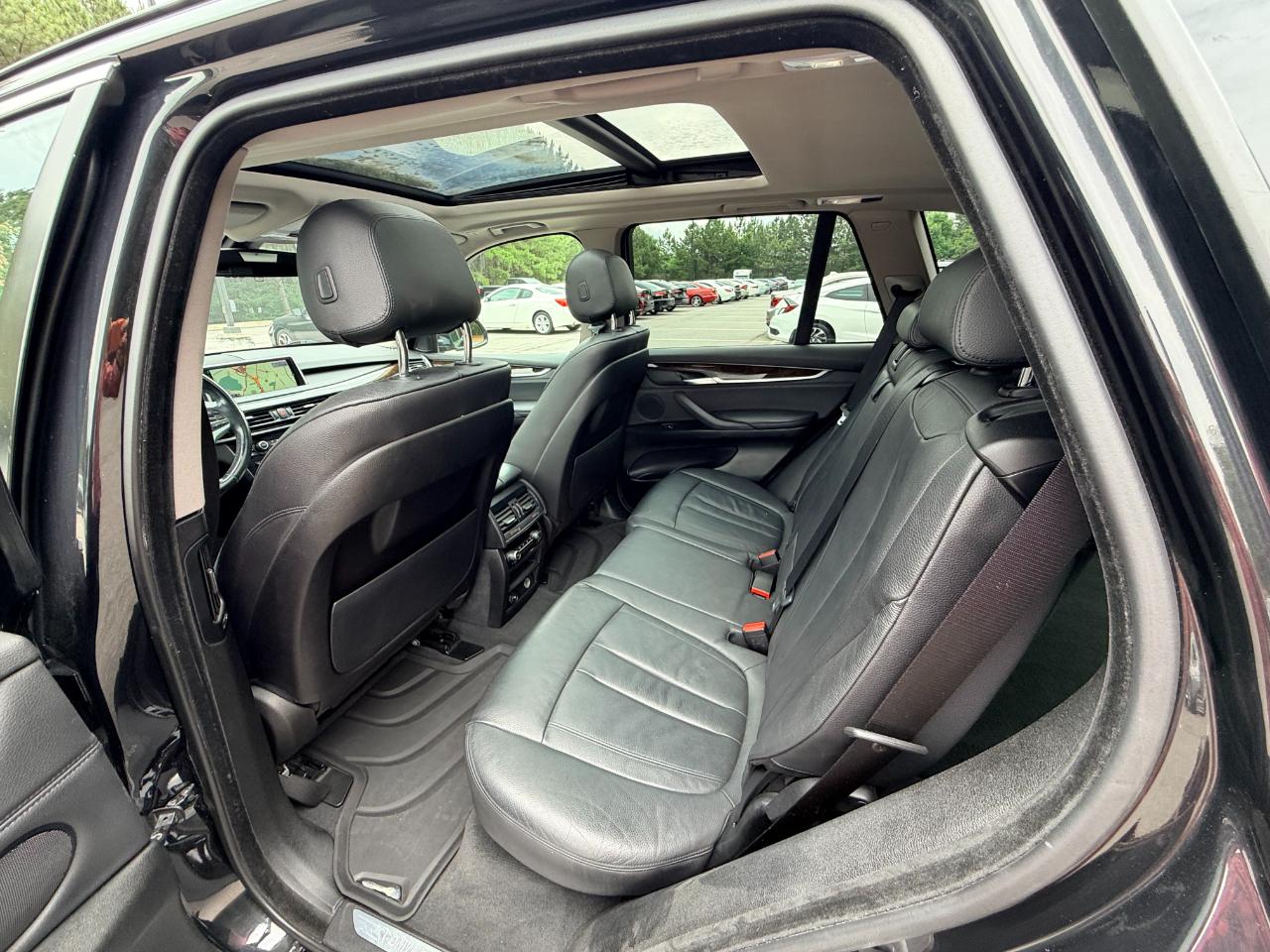 BMW X5 sDrive35i 2015
