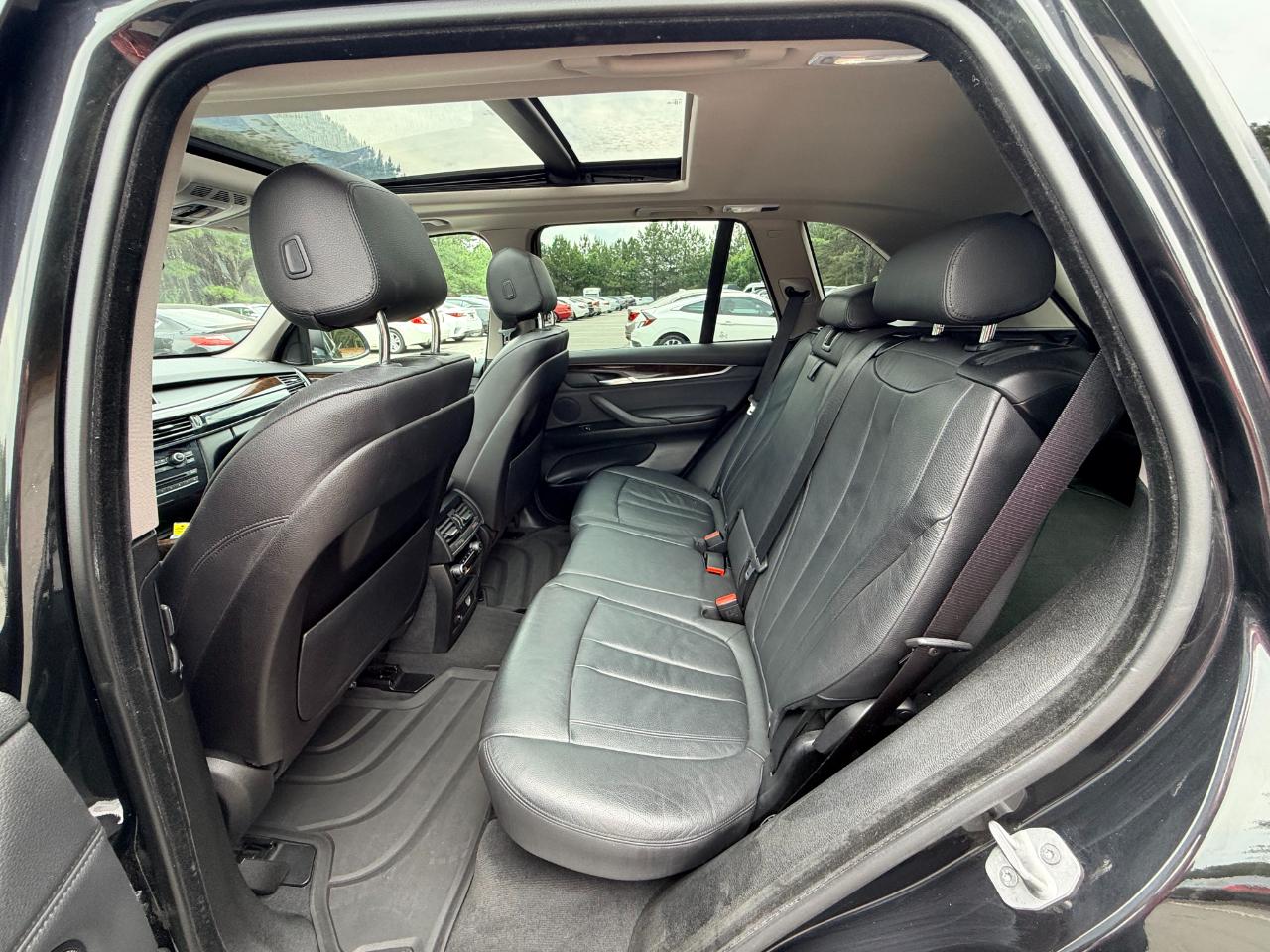 BMW X5 sDrive35i 2015
