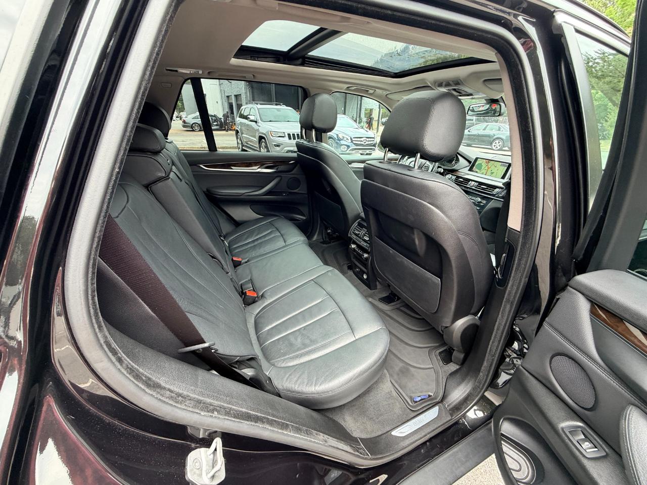 BMW X5 sDrive35i 2015